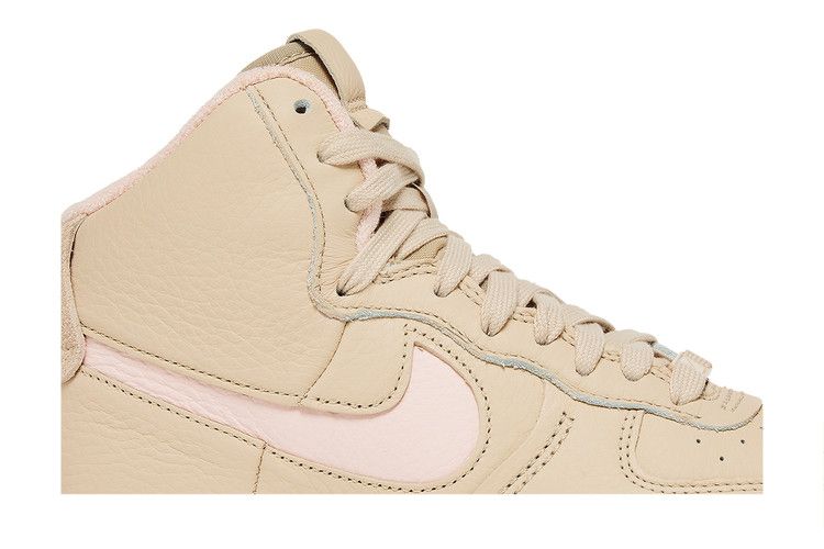 Nike Wmns Air Force 1 High Sculpt 'Sanddrift'