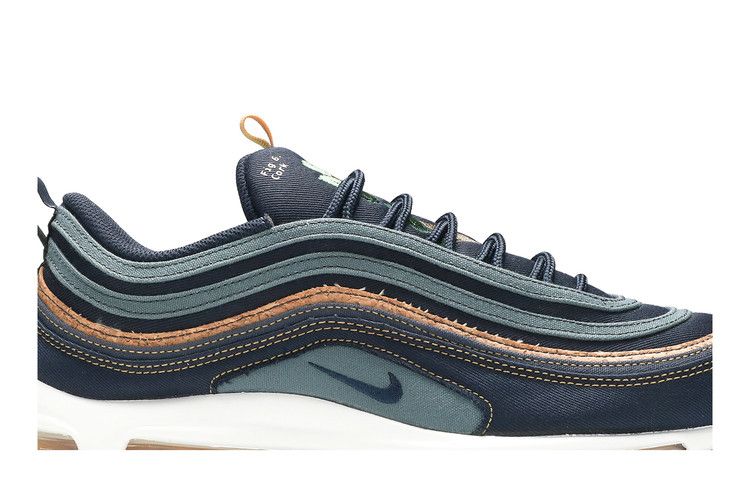 Nike Air Max 97 SE 'Cork - Obsidian'