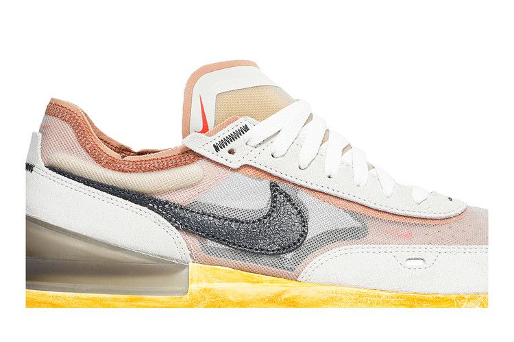 The Whitaker Group x Nike Waffle One SE 'The Bill'