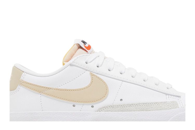 Nike Wmns Blazer Low '77 'White Pale Coral'