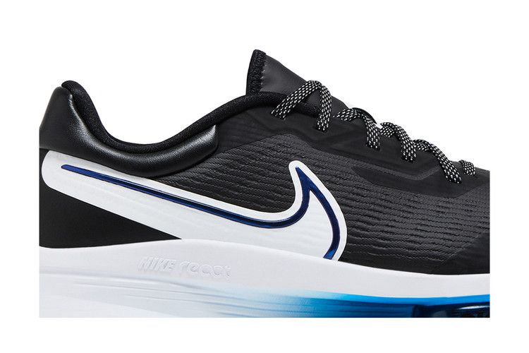 Nike Air Zoom Infinity Tour NEXT% 'Black Photo Blue'