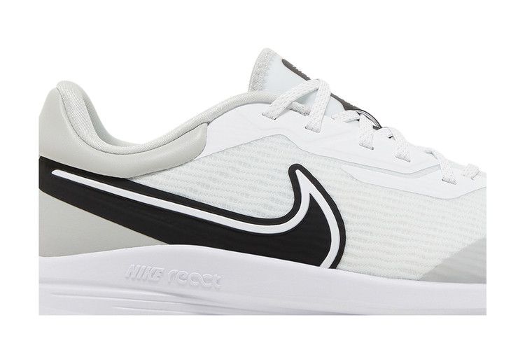 Nike Air Zoom Infinity Tour NEXT% 'White Grey Fog'