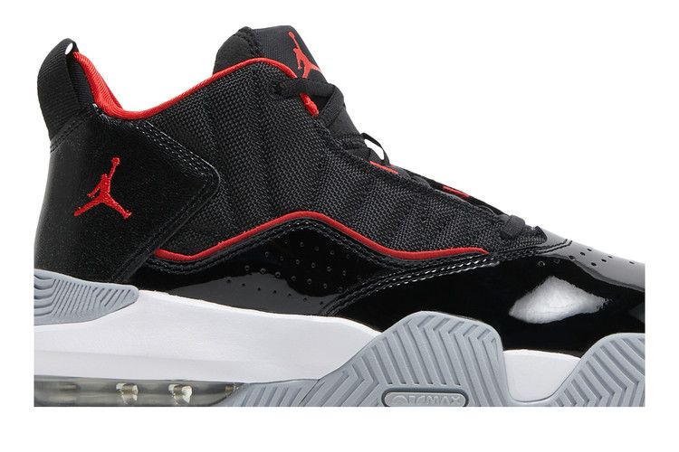 Air Jordan Stay Loyal GS 'Bred'
