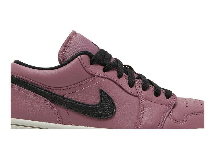 Wmns Air Jordan 1 Low SE 'Light Mulberry'
