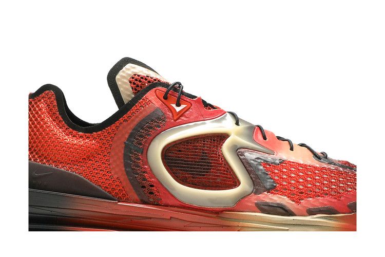 Matthew M. Williams x Nike Zoom 004 'Rust'