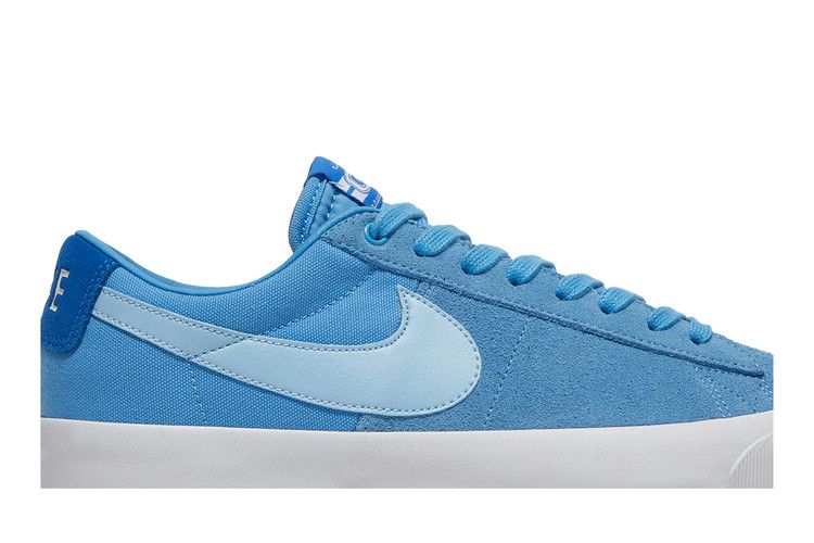 Nike Zoom Blazer Low Pro GT SB 'Coast'