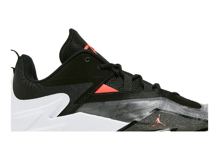 Air Jordan One Take 3 'Black Grey Fog'