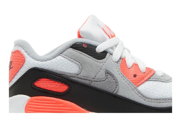Nike Air Max 90 TD 'Infrared' 2020