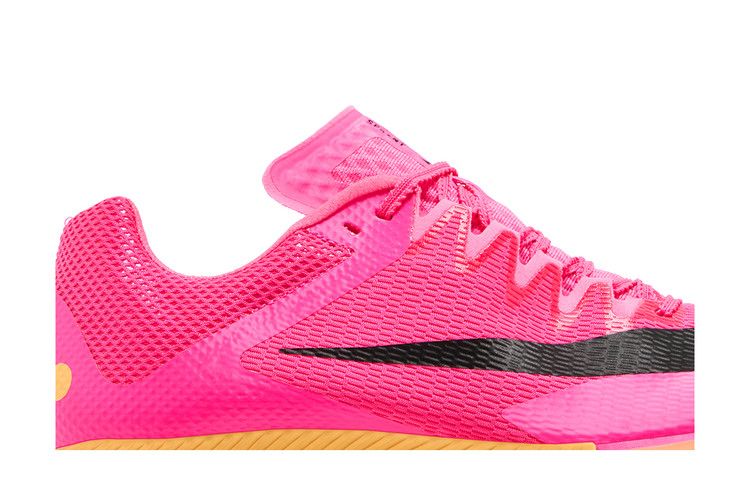 Nike Zoom Rival 'Hyper Pink Orange'