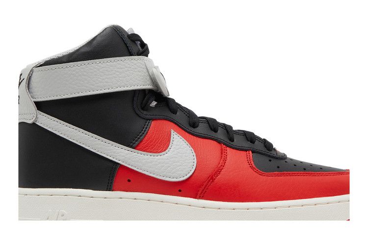 NBA x Nike Air Force 1 High '07 LV8 '75th Anniversary - Trail Blazers'