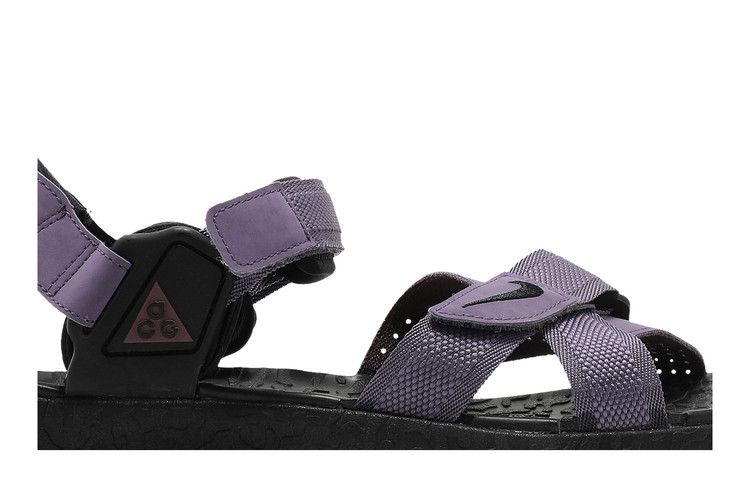 Nike ACG Air Deschutz+ 'Amethyst Smoke'