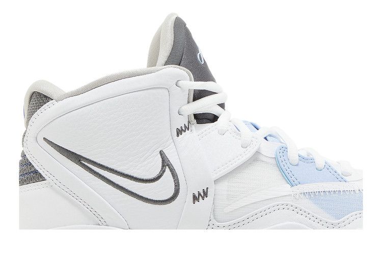 Nike Kyrie Infinity EP 'Smoke and Mirrors'