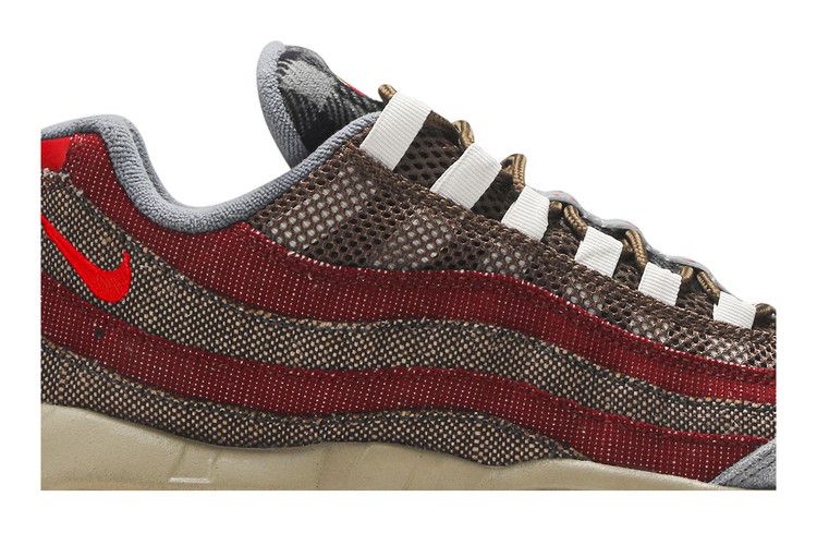 Nike Air Max 95 'Freddy Krueger'