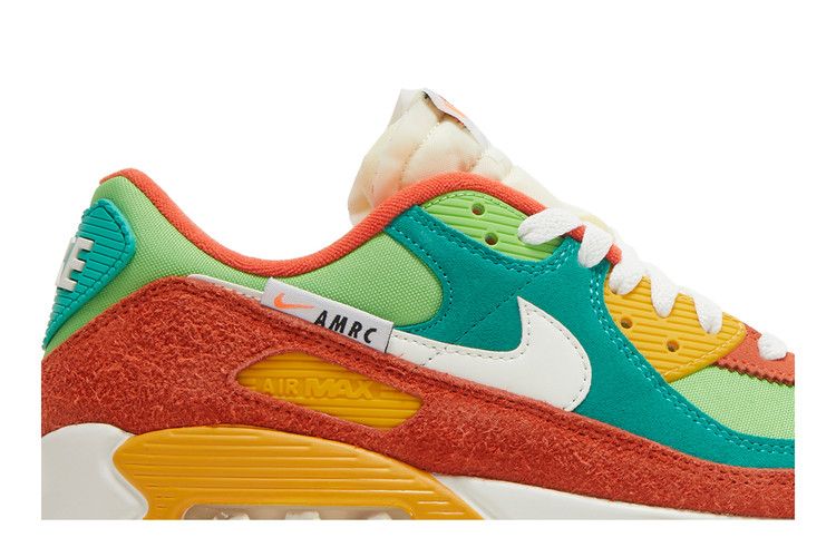 Nike Air Max 90 SE 'Running Club - Roma Green'