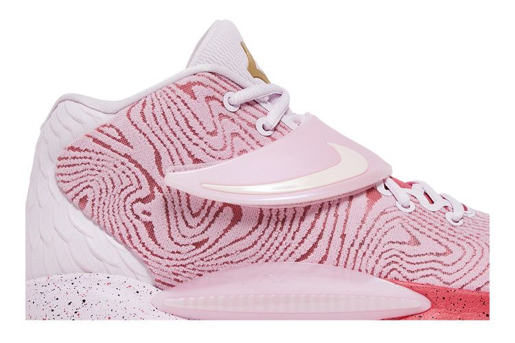 Nike KD 14 EP 'Aunt Pearl'