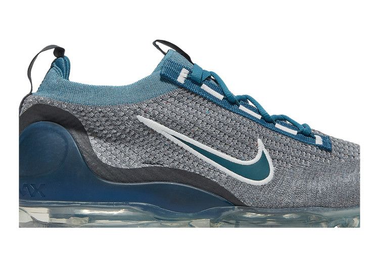 Nike Air Vapormax 2021 Flyknit 'Rift Blue'