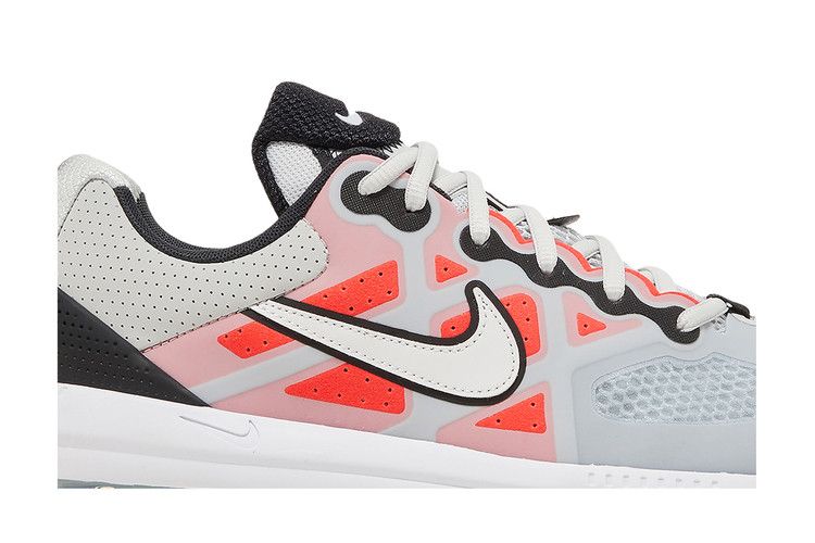 Nike Air Max Genome 'Infrared'