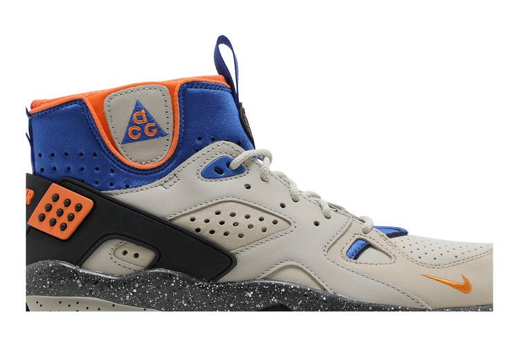 Nike ACG Air Mowabb OG 'Rattan Birch' 2021
