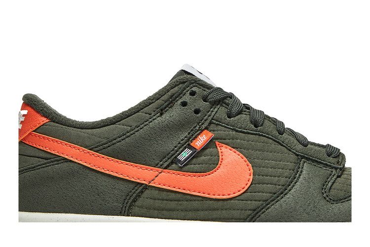 Nike Dunk Low SE Next Nature GS 'Toasty - Sequoia'