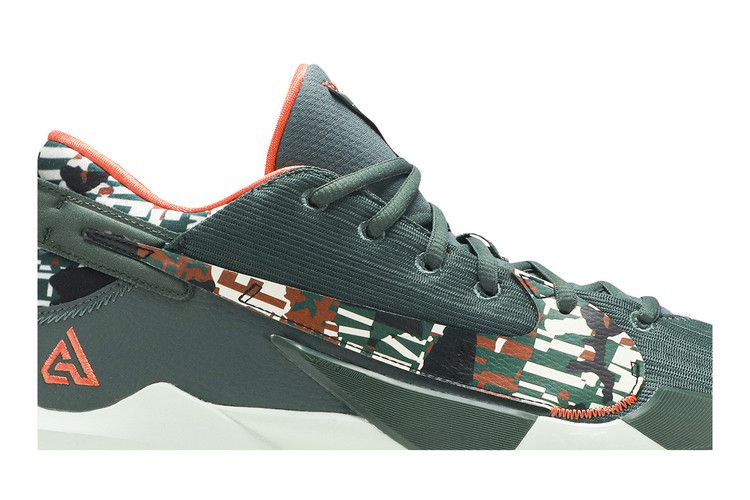 Nike Zoom Freak 2 'Ashiko'
