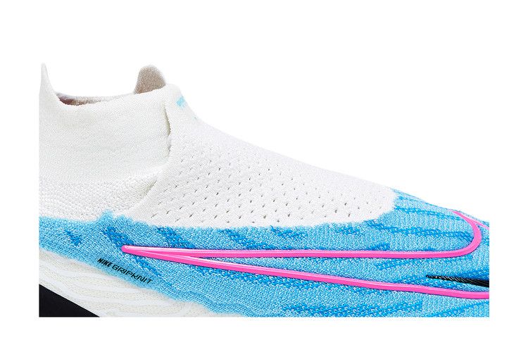 Nike Phantom GX Elite Gripknit DF FG 'Blast Pack'