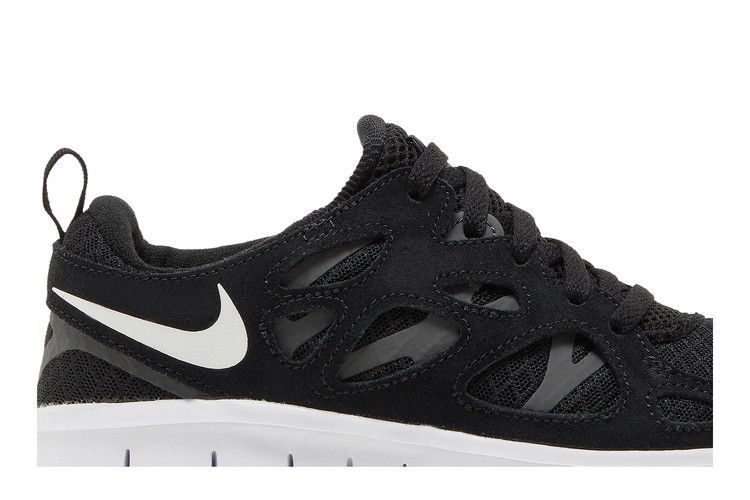 Nike Free Run 2 GS 'Black White'