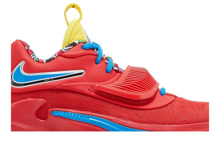 UNO x Nike Zoom Freak 3 SE GS '50th Anniversary - Red'