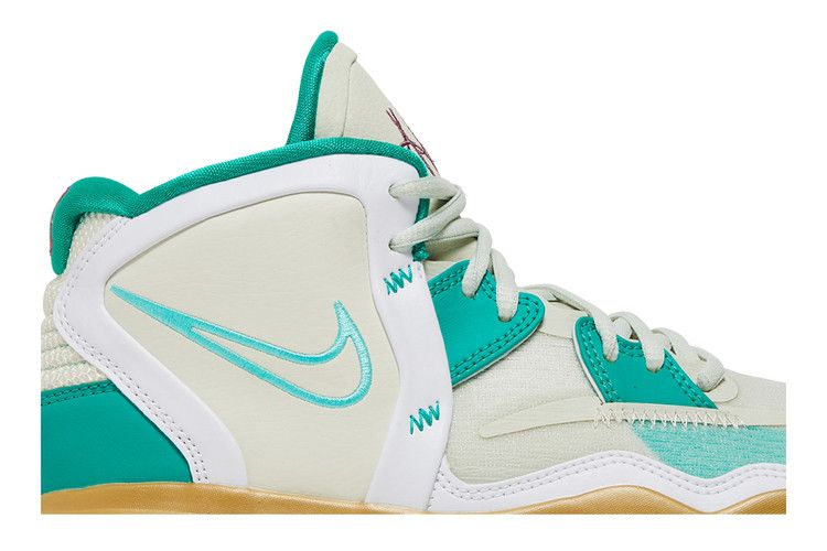Sue Bird x Nike Kyrie Infinity GS 'Golden Tribute'