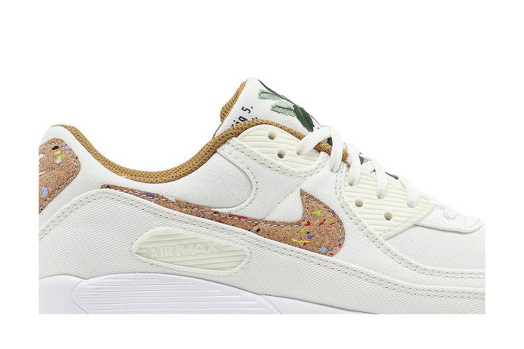 Nike Wmns Air Max 90 SE 'Cork'