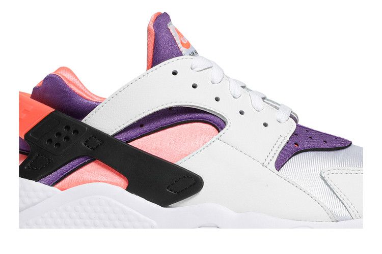 Nike Air Huarache 'Bright Mango'