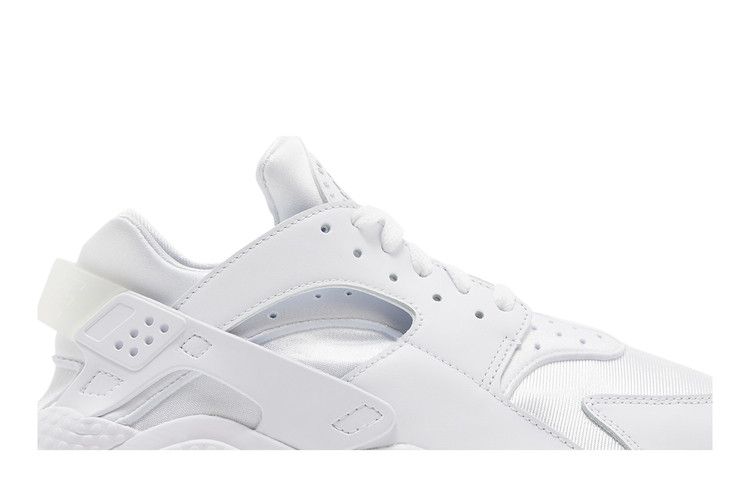 Nike Air Huarache 'Triple White'