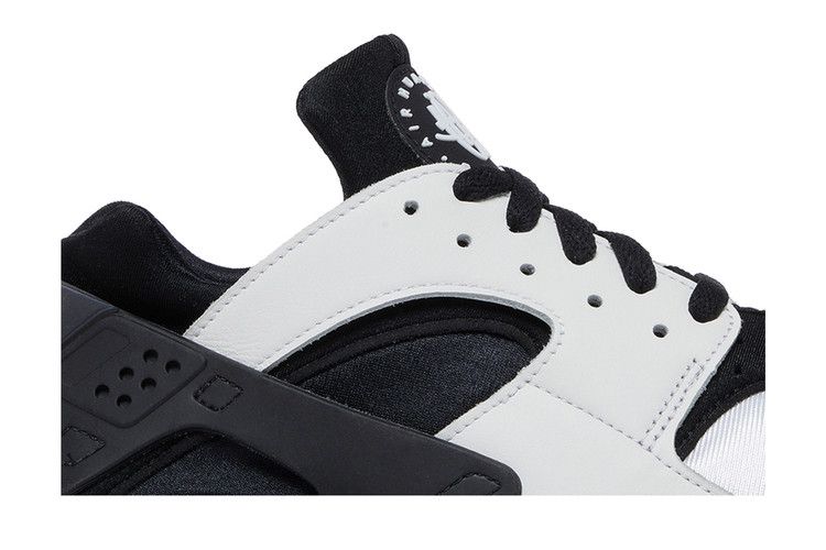 Nike Air Huarache 'White Black'