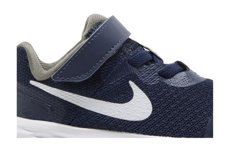 Nike Revolution 6 TD 'Midnight Navy'