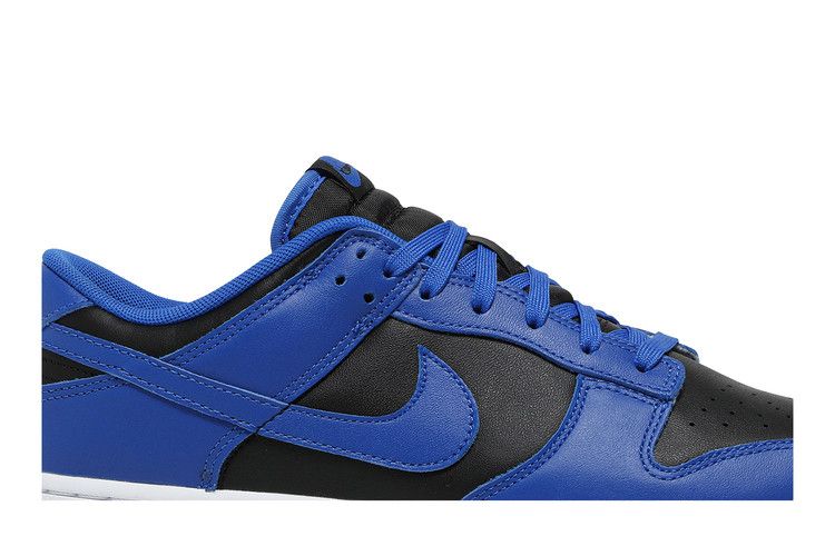 Nike Dunk Low 'Hyper Cobalt'