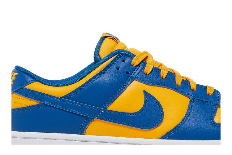Nike Dunk Low 'UCLA'