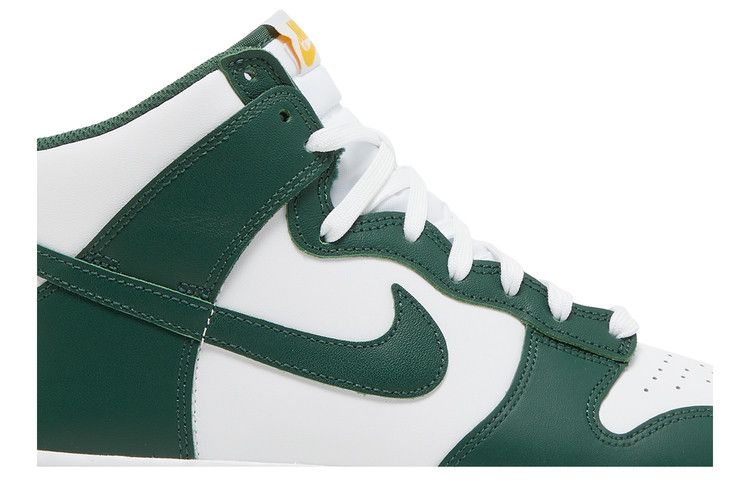 Nike Dunk High 'Australia'
