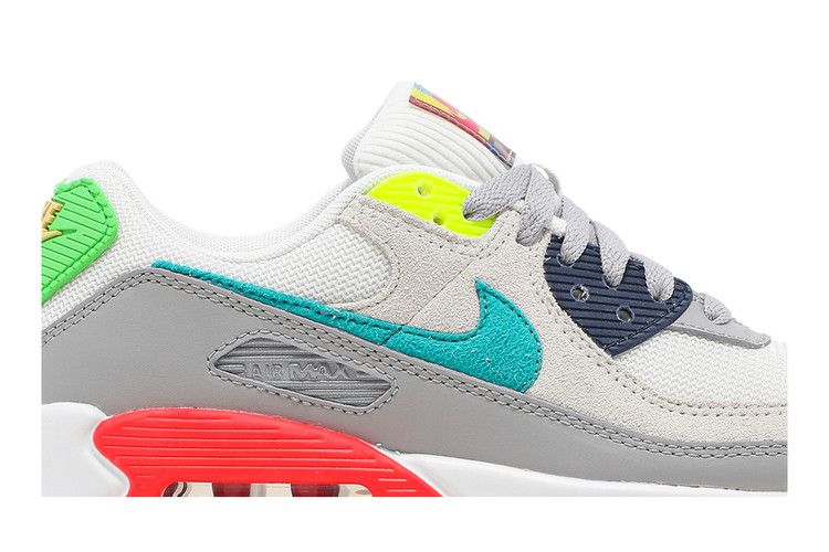 Nike Wmns Air Max 90 'Evolution of Icon'