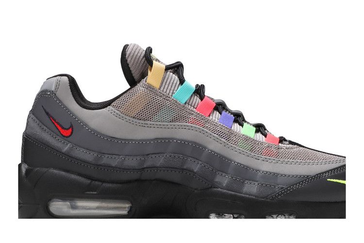 Nike Wmns Air Max 95 SE 'Evolution of Icons'