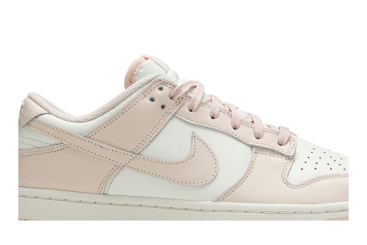 Nike Wmns Dunk Low 'Orange Pearl'