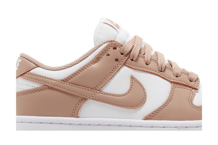 Nike Wmns Dunk Low 'Rose Whisper'