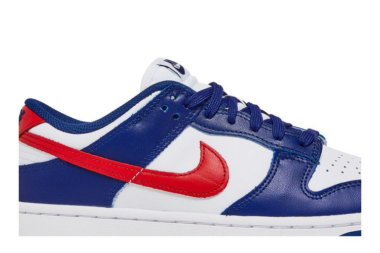 Nike Wmns Dunk Low 'USA'