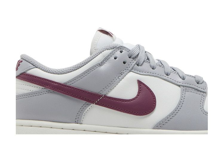 Nike Wmns Dunk Low 'Pale Ivory Redwood'