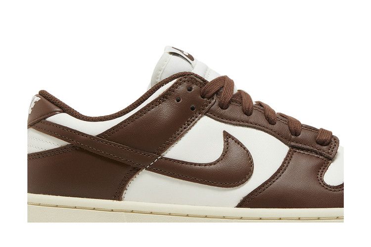 Nike Wmns Dunk Low 'Cacao Wow'