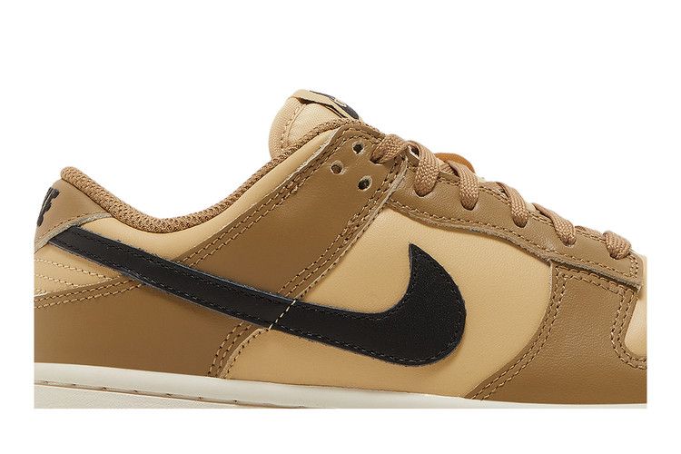 Nike Wmns Dunk Low 'Dark Driftwood'