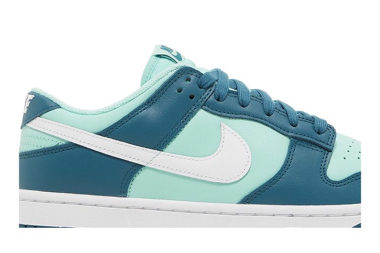 Nike Wmns Dunk Low 'Geode Teal'