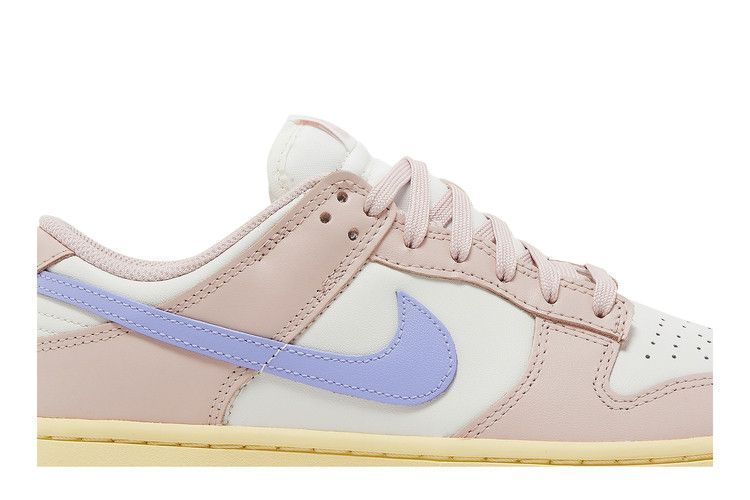Nike Wmns Dunk Low 'Pink Oxford'