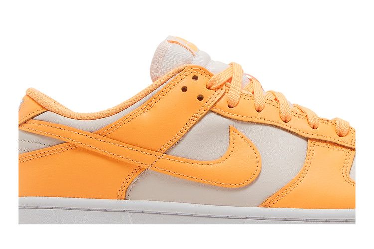 Nike Wmns Dunk Low 'Peach Cream'