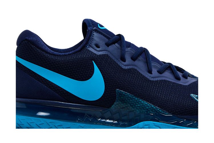 NikeCourt Zoom Vapor Cage 4 Rafa 'Blue Void'