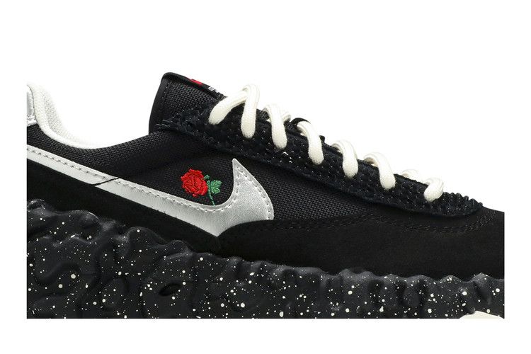 Undercover x Nike Overbreak SP 'Black'