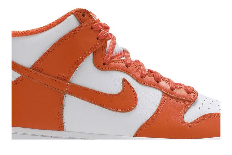 Nike Wmns Dunk High 'Syracuse' 2021